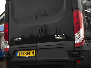 Iveco Daily | LED | Camera | Navi | Cruise Control | Lichtmetaal | Geveerde stoel | 3,5t. trekhaak - afbeelding nr 36