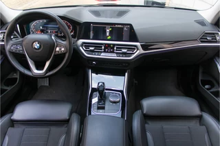 BMW 3 Serie BMW 3 Serie Touring 330i Sport Executive | Sfeer | Sportstoelen - afbeelding nr 6