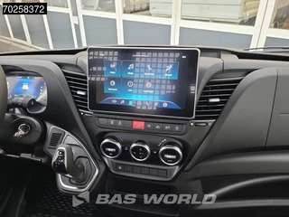 Iveco Daily Iveco Daily 35C21 3.0 210PK 2025model Open laadbak CarPlay ACC LED 3,5T Trekvermogen Pritsche Pickup Airco - afbeelding nr 10