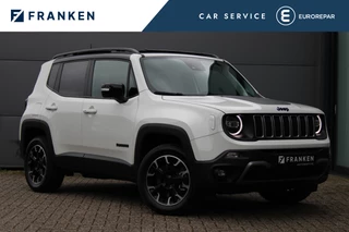 Jeep Renegade - 14533906-0