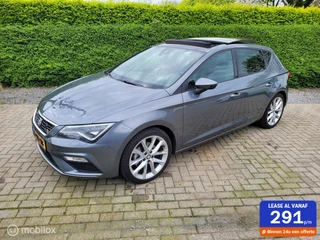 SEAT Leon - 399573304-0