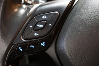 Toyota C-HR Toyota C-HR 1.8 HYBRID ACTIVE AUTOMAAT - afbeelding nr 15