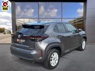 Toyota Yaris Cross Toyota Yaris Cross 1.5 Hybrid Active Business | Keyless | Navi | camera | Parkeerse - afbeelding nr 5