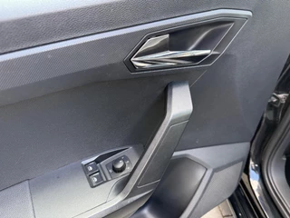SEAT Ibiza Seat Ibiza 1.0 TSI Style Carplay Navi Clima Stoelver. Cruise - afbeelding nr 24