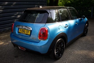 MINI Cooper MINI Cooper MINI 1.5 COOPER CHILI!!! AUTOMAAT!!! 12,984 EURO!!! - afbeelding nr 15