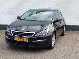 Peugeot 308 - afbeelding nr 11