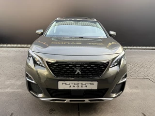 Peugeot 5008 Peugeot 5008 1.2 PureTech Allure Automaat - afbeelding nr 10