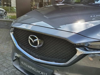 Mazda CX-5 - afbeelding nr 27