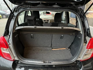 Suzuki Celerio - afbeelding nr 9