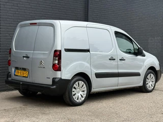Citroën Berlingo Citroen Berlingo 1.6 BlueHDI 100 Business Economy S&S NAVI | CARPLAY | AIRCO | CRUISE | NWE APK - afbeelding nr 3