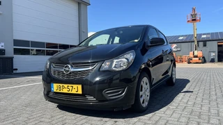 Opel KARL 1.0 ecoFLEX Select.