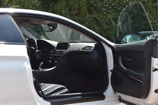 BMW 6 Serie BMW 6 Serie 640i High Executive 320 PK | Camera | Leder | Elekt.stoelen memory | Full Led | Stoelverwarming | 20'Inch | Navi - afbeelding nr 13