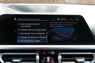 BMW 3 Serie BMW 3-serie Touring 330e xDrive High Executive M Sport VOL! - afbeelding nr 50