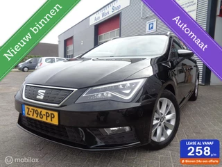 SEAT Leon - 277683097-0