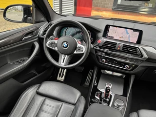 BMW X3 - afbeelding nr 13