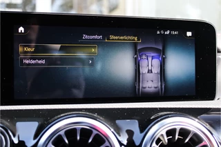 Mercedes-Benz CLA Pano | Memory | Designo - afbeelding nr 26