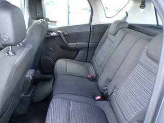 Opel Meriva Opel Meriva 1.4 Turbo Edition, Trekhaak / Parkeersensoren V + A / Climate control / Navigatie - afbeelding nr 6