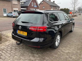 Volkswagen Passat - afbeelding nr 6