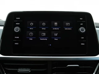 Volkswagen T-Roc - afbeelding nr 39