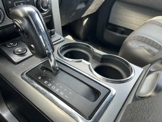 Ford F-150 Ford RAPTOR F150  6.2 SVT 417PK LAGE BIJTELLING 5-PERSOONS - afbeelding nr 13