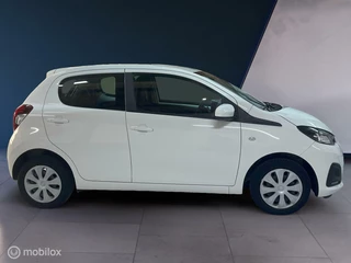 Peugeot 108 Peugeot 108 1.0 e-VTi✓Apple Carplay✓Achteruitrijcam.✓Airco - afbeelding nr 10