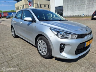 Kia Rio KIA RIO 1.0 TGDI COMFORTPLUSLINE NAVIGATOR - afbeelding nr 4