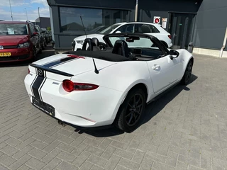 Mazda MX-5 - afbeelding nr 7