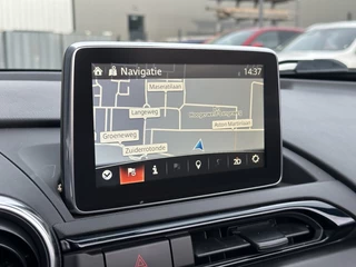 Mazda MX-5 Mazda MX-5 1.5 SkyActiv 131PK GT-M / Leer / Bose / Stoelverwarming - afbeelding nr 27