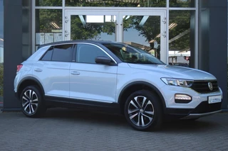 Volkswagen T-Roc - afbeelding nr 3