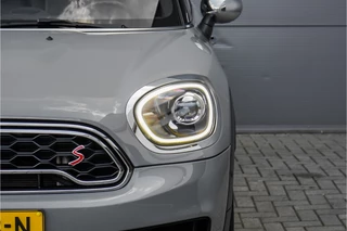 MINI Countryman MINI Countryman Mini 2.0 Cooper S H/K Navi Leder CarPlay LED - afbeelding nr 14