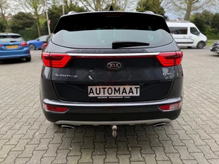 Kia Sportage - afbeelding nr 11