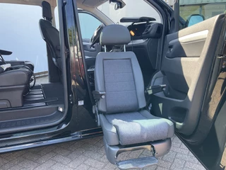 Citroën ë-Spacetourer - afbeelding nr 4