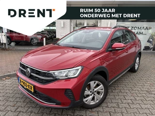 Volkswagen Taigo 1.0 TSI Life Business | Adaptive Cruise Control | DAB | Apple Ca