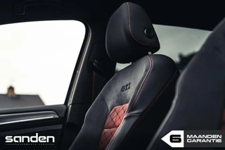 Volkswagen Golf Volkswagen Golf 2.0 TSI GTI TCR|Motec|H&R|Pano|AKRAPOVIC|ACC - afbeelding nr 25