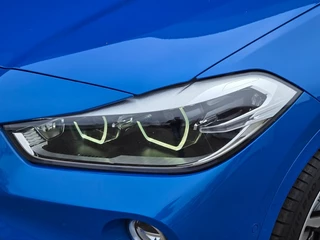 BMW X2 - afbeelding nr 11