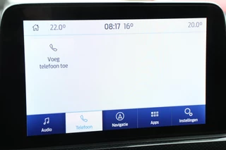 Ford Focus Ford Focus Wagon 1.0 EcoBoost 155pk MHEV ST Line Business  Navigatie Apple Carplay/Android Auto Climate Control Camera Parkeer sensoren Stoel en stuurverwarming Dab Led - afbeelding nr 25