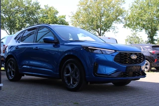 Ford Kuga Ford Kuga 2.5 FHEV ST-Line 190pk | SYNC 4 Navigatie | Achteruitrijcamera | Geen stekker nodig | 1.650pk trekgewicht - afbeelding nr 7