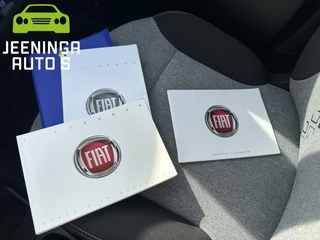 Fiat Panda Fiat Panda 0.9 TwinAir Lounge - afbeelding nr 18
