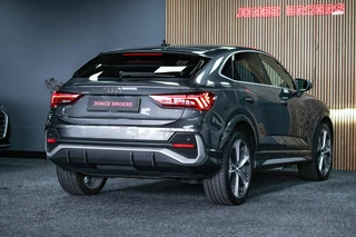 Audi Q3 Audi Q3 Sportback 35 TFSI Pro Line S |Matrix|B&O|Leder - afbeelding nr 22