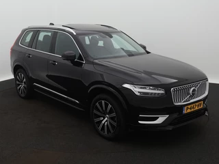 Volvo XC90 - afbeelding nr 8