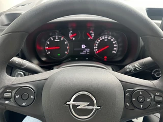 Opel Combo - afbeelding nr 10