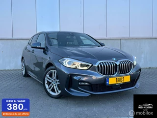 BMW 1 Serie - 184715919-0