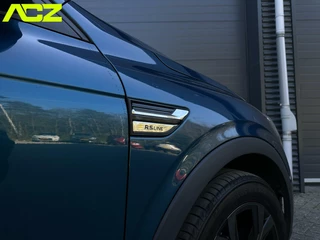 Renault Arkana Renault Arkana 1.6 E-Tech Hybrid 145 R.S. Line|Leer|Carbon| - afbeelding nr 9