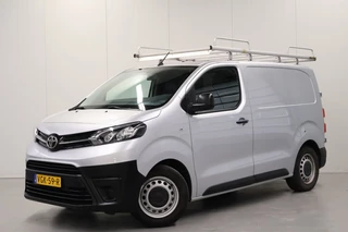 Toyota ProAce - 159826121-0