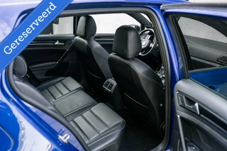 Volkswagen Golf Volkswagen Golf 2.0 TSI 4Motion R Performance Pano Akra DCC - afbeelding nr 29