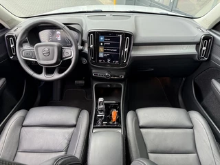 Volvo XC40 - afbeelding nr 10