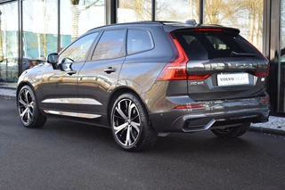 Volvo XC60 - afbeelding nr 7