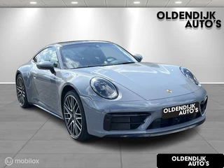Porsche 911 Porsche 911 3.0 Carrera 4 S - afbeelding nr 2