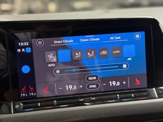 Volkswagen Golf Volkswagen Golf 2.0 TSI GTI | Pano | ACC | HUD | Camera | Stoelverwarming - afbeelding nr 29