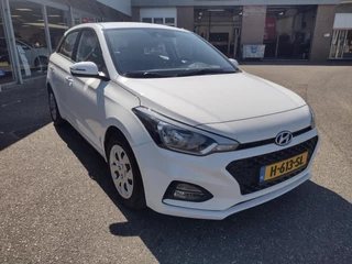 Hyundai i20 Staat in Hardenberg - afbeelding nr 7